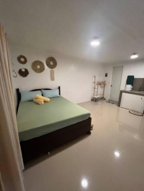 Balai IAO Homestay Studio - Unit 1